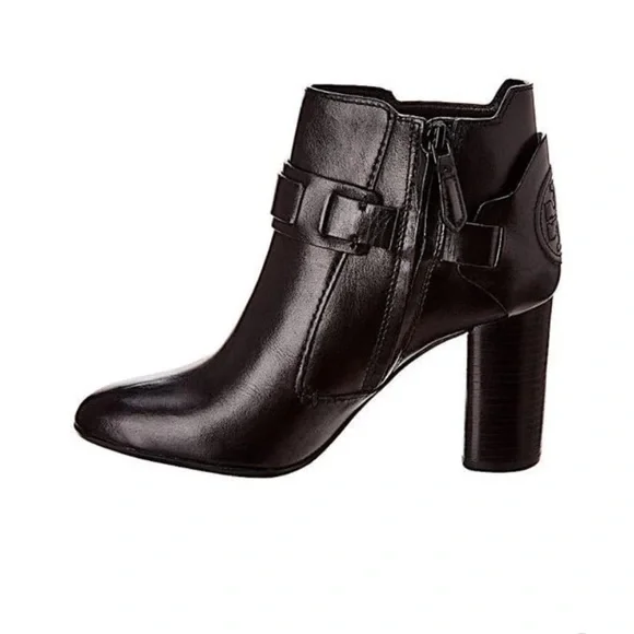 Tory Burch Booties - Picture 3 of 13